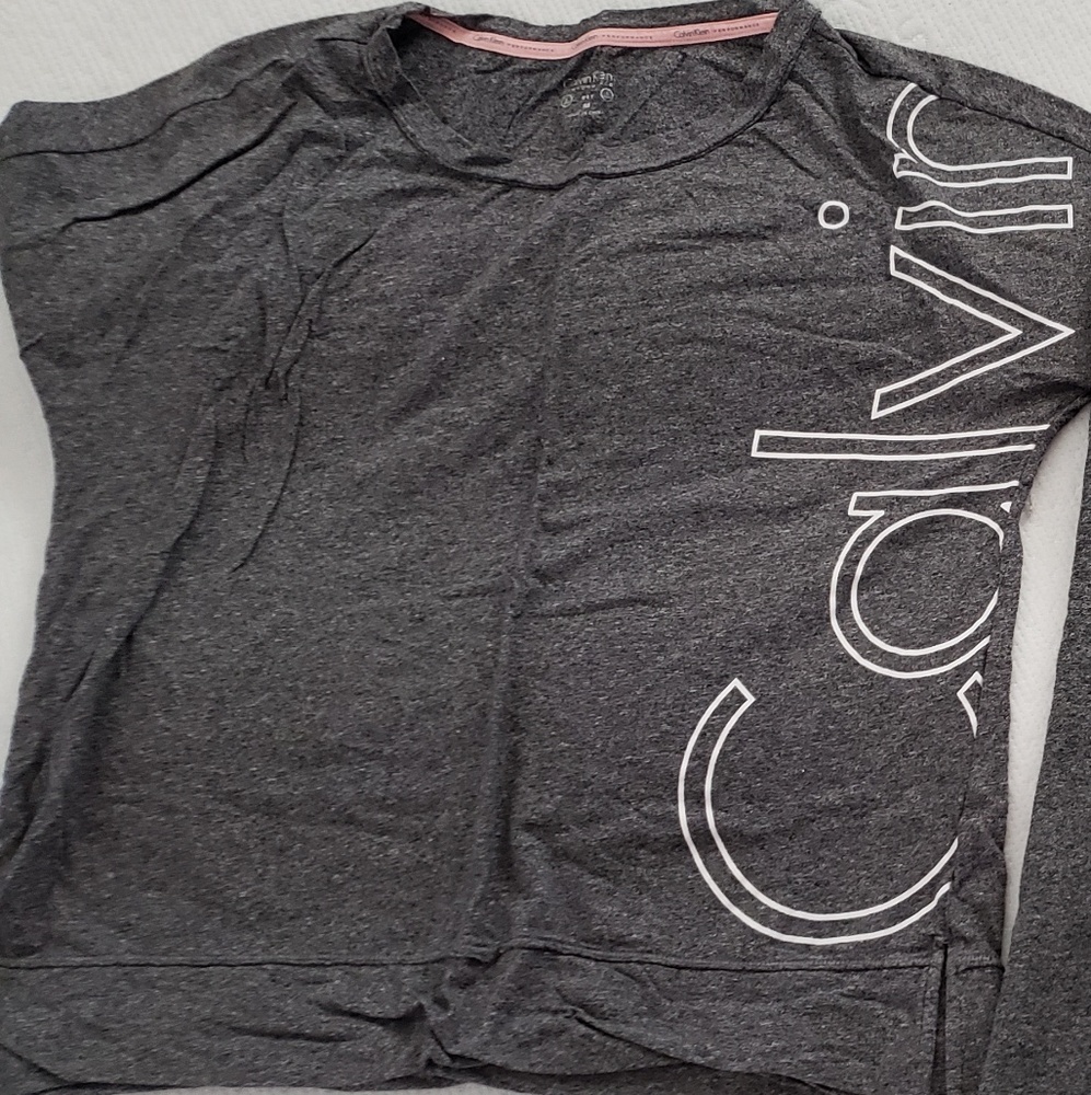 Workout Shirt